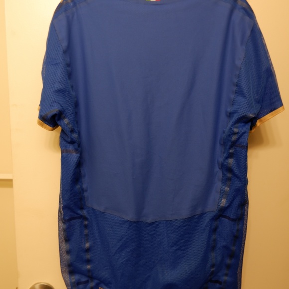 2008/09 Italia/Italy Puma Football Jersey - Picture 6 of 6